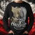 BLUZA HUSARIA AMOR PATRIA NOSTRA LEX